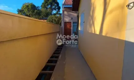Apartamento com 1 quarto para alugar na Pedro Dalla Stella, 60, Santa Felicidade, Curitiba por R$ 1.700