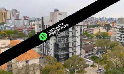 Apartamento com 3 quartos à venda na rua amazonas, 1302, água verde, curitiba por r$ 858.900