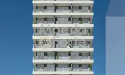 Cobertura com 2 quartos à venda na Rua André de Barros, 485, Centro, Curitiba