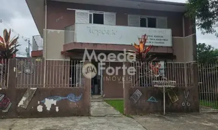Casa com 4 quartos à venda na rua doutor danilo gomes, boqueirão, curitiba por r$ 1.290.000