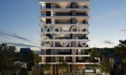 Apartamento com 3 quartos à venda na rua alferes ângelo sampaio, 2525, bigorrilho, curitiba por r$ 1.899.000