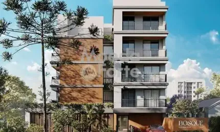 Cobertura com 3 quartos à venda na celestino júnior, 527, são francisco, curitiba por r$ 1.582.900