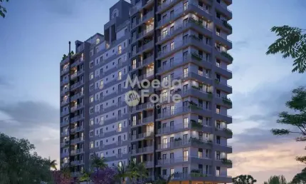 Apartamento com 2 quartos à venda na rua josé de oliveira franco, 236, bairro alto, curitiba por r$ 484.033