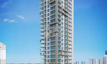 Apartamento com 4 quartos à venda na Rua Deputado Heitor Alencar Furtado, 3273, Campo Comprido, Curitiba por R$ 7.167.740