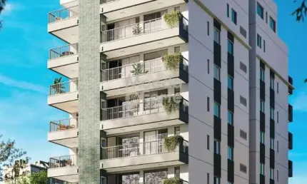 Prédio à venda na Rua Ponta Grossa, 366, Portão, Curitiba