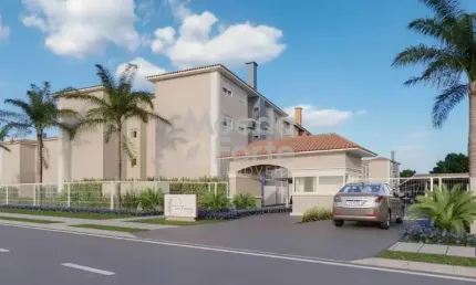Prédio à venda na Rua Renato Polatti, 2535, Campo Comprido, Curitiba