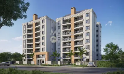 Apartamento com 3 quartos à venda na rua jóquei clube, 31, prado velho, curitiba por r$ 508.754