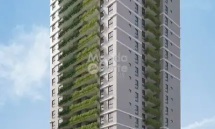 Apartamento com 3 quartos à venda na Rua Mariano Torres, 573, Centro, Curitiba por R$ 1.230.309