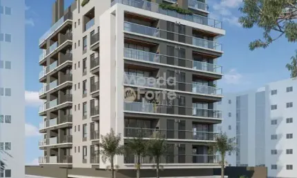 Apartamento com 3 quartos à venda na Rua Martim Afonso, 2955, Bigorrilho, Curitiba por R$ 2.017.461