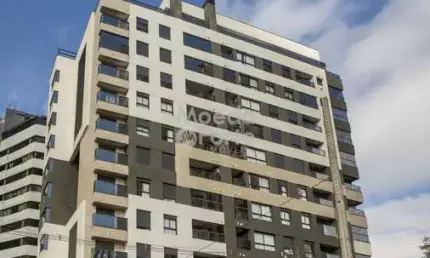 Prédio à venda na rua sanito rocha, 103, cristo rei, curitiba