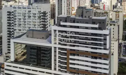 Prédio à venda na Rua Professor Guido Straube, 129, Vila Izabel, Curitiba