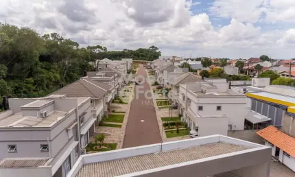 Prédio à venda na Rua João Dembinski, 515, Cidade Industrial, Curitiba