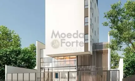 Prédio à venda na Avenida Comendador Franco, 3218, Guabirotuba, Curitiba