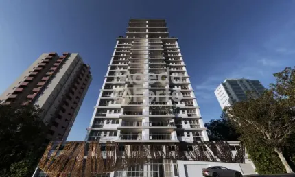 Prédio à venda na Rua Campos Sales, 460, Juvevê, Curitiba