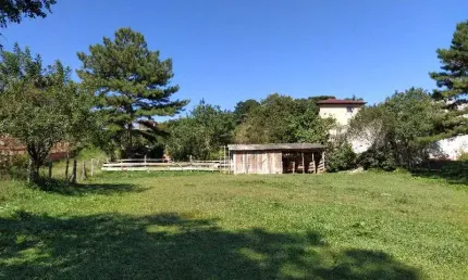 TERRENO, FERRARIA, CAMPO LARGO, 5.445,00 m2 - PROJETO PARECER DA PREFEITURA P/ CONDOM DE 5 TERRENOS