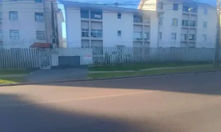APARTAMENTO, CIC, 38,45 M2 PRIVATIVO, 2 QTOS, TÉRREO, 1 VAGA DESCOBERTA.