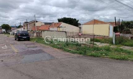 Terreno à venda na Rua Antônio Zak, 495, Alto Boqueirão, Curitiba
