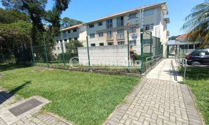Apartamento com 3 quartos à venda na Rua Engenheiro Luiz Carlos de Oliveira Borges, 160, Santa Quitéria, Curitiba