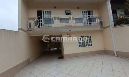 Sobrado Residencial Pineville - Pinhais 223m2 - R$ 899mil