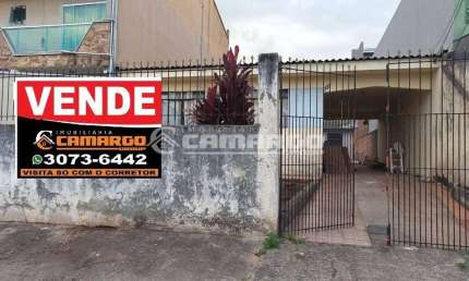 Terreno Comercial Sítio Cercado ( Com casas antigas )