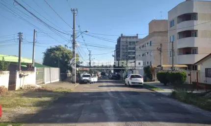 Terreno ZR4 Pinheirinho - Proximidades Linha Verde e Quartel