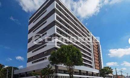 Sala comercial à venda na Avenida Winston Churchill, 1824, Capão Raso, Curitiba