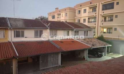 Sobrado em Condominio Fechado Boqueirão -60,26m2 R$ 350mil