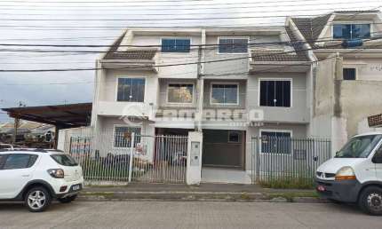 Casa com 3 quartos à venda na Rua São José dos Pinhais, 2214, Sítio Cercado, Curitiba