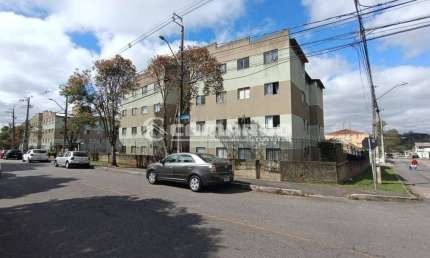 Apartamento 2º Andar Sítio Cercado ( Bairro Novo B)