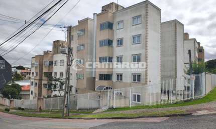 Apartamento 2º Andar Pinheirinho - Com móveis planejados de alta qualidade