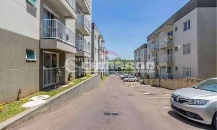 Apartamento 2º Pavimento com móveis planejados cozinha Santa Candida