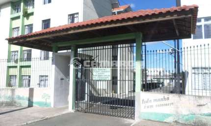 Apartamento 2 Quartos frente para Izaac Sítio Cercado