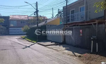 Terreno bairro novo a - sitio cercado com 02 casas sem valor comercial - só 240mil