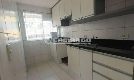Apartamento com 2 quartos à venda na Rua Alexandro Glenski, 1027, Ganchinho, Curitiba
