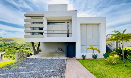 Casa à venda  Alphaville,  3 suite duas vagas, 600 m2 terreno