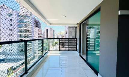 Apartamento à venda 3 quartos , suite , 2 vagas, R$1.399.000,00 - Granbery - Juiz de Fora - MG