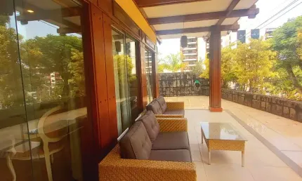Casa a venda 5 quartos, Santa Helena- Juiz de Fora - MG