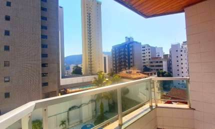 Cobertura a venda R$ 650.000,00, Granbery -Juiz de Fora- MG