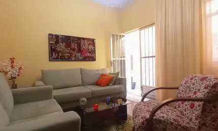 Casa à venda R$750.000,00 3 quartos 2 vagas - Mariano Procópio, Juiz de Fora -MG