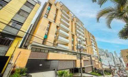 Cobertura 2 quartos São Mateus R$899.900,00 - 2 vagas - São Mateus  - Juiz de Fora