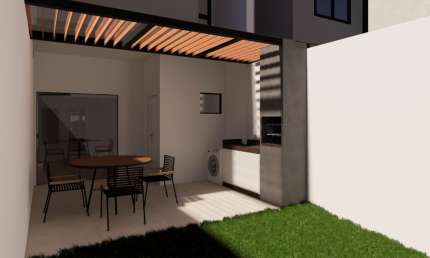 Casa venda Recanto da Mata R$699.000,00 - 180 m2- 3quartos, suíte, closet  - Juiz de Fora -MG