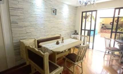 Apartamento Garden à venda  R$749.000,00, 4 quartos , vaga -São Mateus - Juiz de Fora -MG