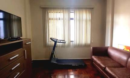 Venda apartamento R$300.000,00, 114 m2, 3 quartos, vaga - Granbery- Juiz de Fora- MG