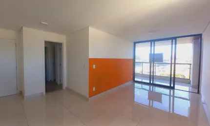 Apartamento venda R$830.000,00, 2 quartos com suíte, 2 vagas, lazer completo - Granbery - Juiz de Fora - MG