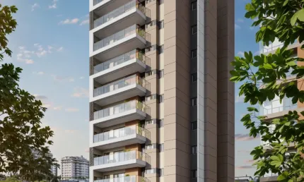 Vende  apartamento de 3 quartos à partir de R$770.000,00, suite , 2 vagas - Estrela Sul - Juiz de Fora - MG