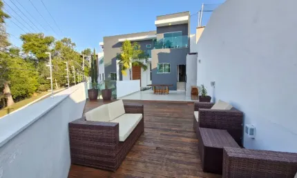 Casa a venda R$1.200.000,00 4 quartos, 2 vagas, em condomínio fechado no Bairro São Pedro - Juiz de Fora - MG