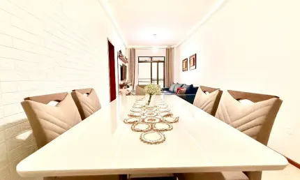 Apartamento à venda no granbery 3 quartos,, 2 vagas, lazer - granbery - juiz de ğ by