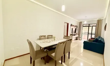 Apartamento à venda r$639.000,00 - 3 quartos, 2 vagas, lazer - granbery - juiz de fora -mg