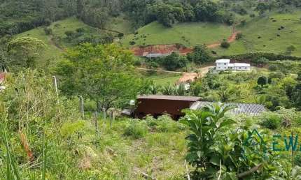 Terreno à venda na Rua Darah Ester Hames, Vira Copos, São Pedro de Alcântara
