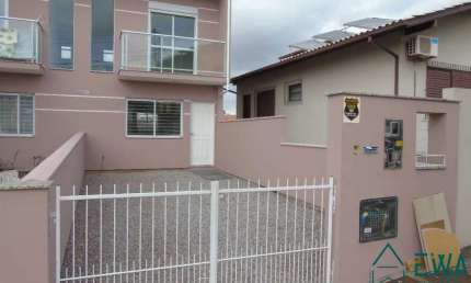 Casa com 2 quartos para alugar na Servidão Geraldina, 1389, Ipiranga, São José